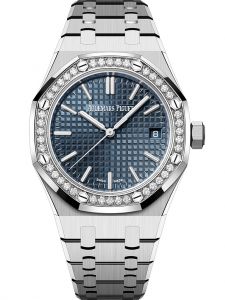 Đồng hồ Audemars Piguet Royal Oak 15551ST.ZZ.1356ST.05 15551STZZ1356ST05