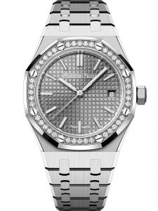 Đồng hồ Audemars Piguet Royal Oak 15551ST.ZZ.1356ST.06 15551STZZ1356ST06