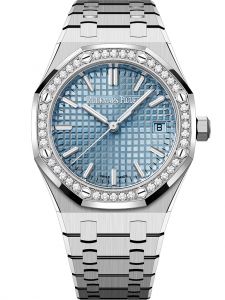 Đồng hồ Audemars Piguet Royal Oak 77451ST.ZZ.1361ST.03 77451STZZ1361ST03