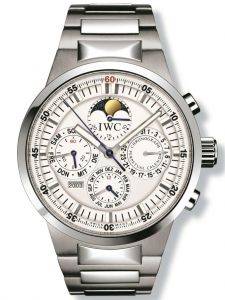 Đồng hồ IWC GST Perpetual Calendar IW375619