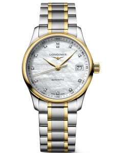 Đồng hồ Longines Master Collection L2.357.5.87.7 L23575877