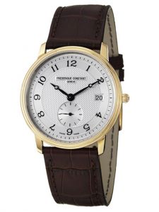 Đồng hồ Frederique Constant	FC-245AS4S5