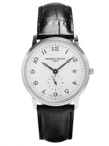 Đồng hồ Frederique Constant	FC-245AS4S6