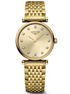 Đồng hồ Longines La Grande Classique De Longines L4.209.2.37.8 L42092378