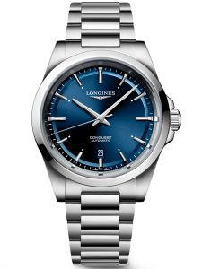 Đồng hồ Longines Conquest 2023 L3.830.4.92.6 L38304926