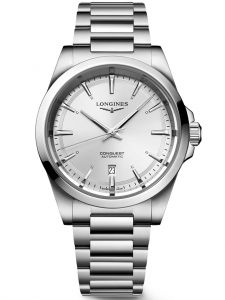 Đồng hồ Longines Conquest 2023 L3.830.4.72.6 L38304726