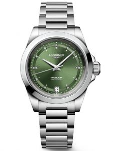 Đồng hồ Longines Conquest 2023 L3.430.4.07.6 L34304076