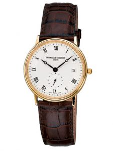 Đồng hồ Frederique Constant	FC-245M4S5