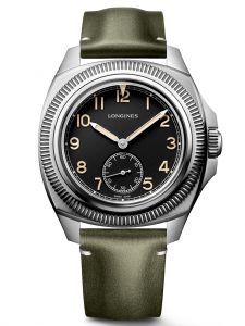 Đồng hồ Longines Pilot Majetek L2.838.4.53.2 L28384532