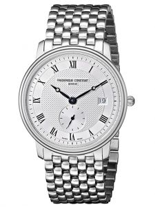 Đồng hồ Frederique Constant	FC-245M4S6B