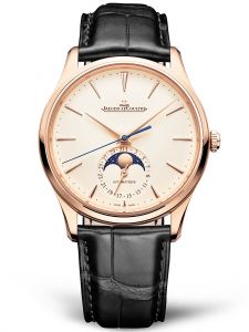 Đồng hồ Jaeger-LeCoultre Master Ultra Thin Moon Q1362511