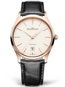 Đồng hồ Jaeger-LeCoultre Master Ultra Thin Date Q1232511