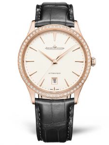 Đồng hồ Jaeger-LeCoultre Master Ultra Thin Date Q1232502