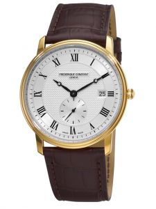 Đồng hồ Frederique Constant	FC-245M5S5