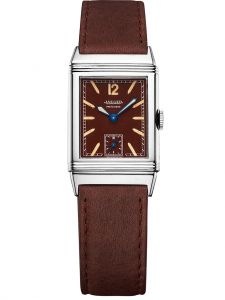 Đồng hồ Jaeger-LeCoultre The Collectibles Reverso Small Seconds Qv020101