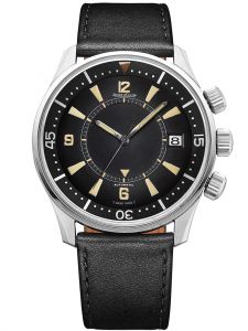 Đồng hồ Jaeger-LeCoultre The Collectibles Memovox Polaris Qve85901