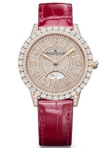 Đồng hồ Jaeger-LeCoultre Rendez-Vous Dazzling Night & Day Q3432472