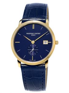 Đồng hồ Frederique Constant	FC-245N4S5