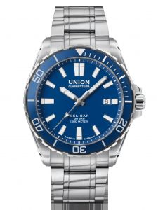 Đồng hồ Union Glashutte Belisar Date Sport Pro D014.907.11.041.00 D0149071104100