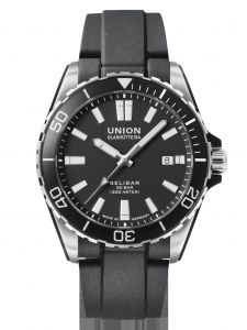 Đồng hồ Union Glashutte Belisar Date Sport Pro D014.907.27.051.00 D0149072705100