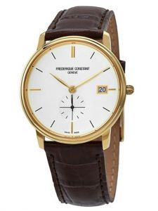 Đồng hồ Frederique Constant	FC-245V4S5