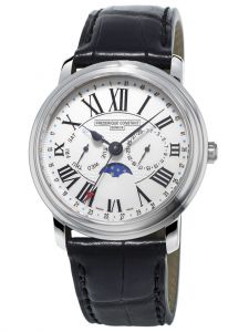 Đồng hồ Frederique Constant	FC-270M4P6