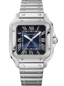 Đồng hồ Cartier Santos de Cartier WSSA0063