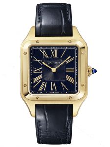 Đồng hồ Cartier Santos-Dumont WGSA0077