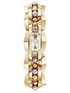 Đồng hồ Cartier Clash [Un]limited WGMB0002