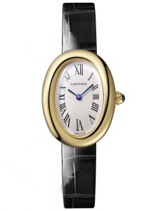 Đồng hồ Cartier Baignoire 1920 WGBA0022