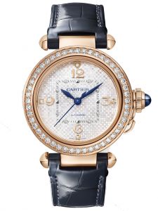 Đồng hồ Cartier Pasha de Cartier WJPA0027