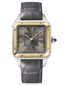 Đồng hồ Cartier Santos-Dumont W2SA0028