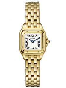 Đồng hồ Cartier Panthère de Cartier WGPN0036