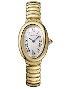 Đồng hồ Cartier Baignoire WGBA0013