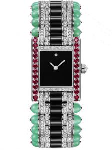 Đồng hồ Cartier Tank jewelry HPI01595