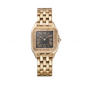 Đồng hồ Cartier Panthère de Cartier WJPN0038