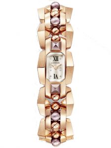 Đồng hồ Cartier Clash [Un]limited WGMB0003