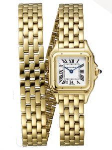 Đồng hồ Cartier Panthère de Cartier WGPN0039