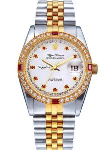 Đồng hồ Olym Pianus Sportmaster Datejust OP89322DSK-T-HD