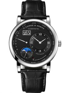 Đồng hồ A. Lange & Söhne Lange 1 Perpetual Calendar Platinum 345.036E