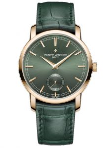 Đồng hồ Vacheron Constantin Traditionnelle Mannual-Winding 82172/000R-H008