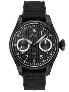 Đồng hồ IWC Big Pilot Ceramic Matrix Composite IW506201