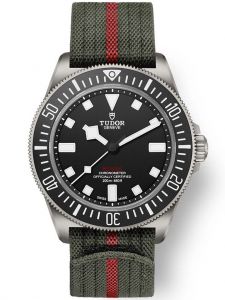 Đồng hồ Tudor Pelagos FXD Black 25717N