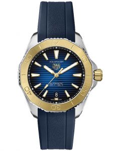 Đồng hồ TAG Heuer Aquaracer Professional 200 Two-Tone WBP2150.FT6210