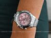 dong-ho-zenith-chronomaster-sport-pink-03-3109-3600/18-m3100-phien-ban-gioi-han-300-chiec - ảnh nhỏ 5