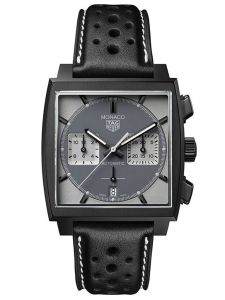 Đồng hồ TAG Heuer Monaco Chronograph Night Driver CBL2181.FC6515