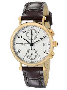 Đồng hồ Frederique Constant	FC-291A2R5