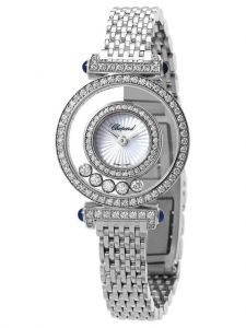 Đồng hồ Chopard Happy Diamonds 204780-1501