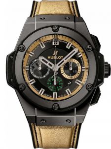 Đồng Hồ Hublot King Power Usain Bolt 703.CI.1129.NR.USB12 703CI1129NRUSB12