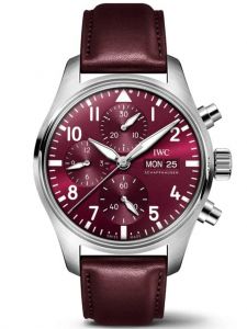 Đồng hồ IWC Chiness New Year IW388107